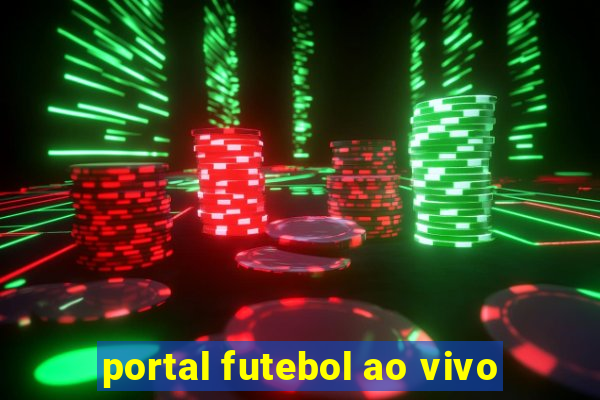 portal futebol ao vivo